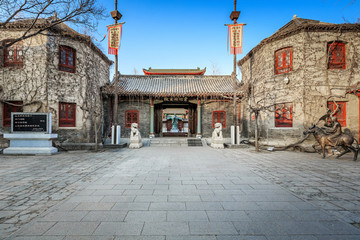青州府貢院