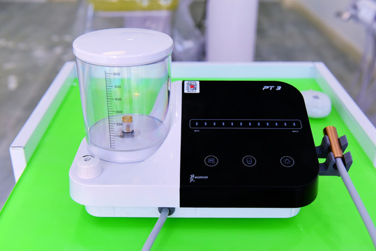 壓電陶瓷超聲口腔無(wú)痛牙周治療儀