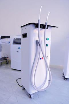 小型醫(yī)用污水處理器