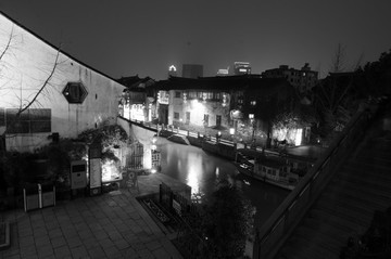江南古鎮(zhèn)