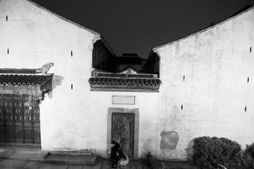 江南古鎮(zhèn)