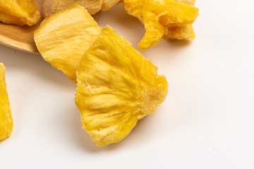 菠蘿干