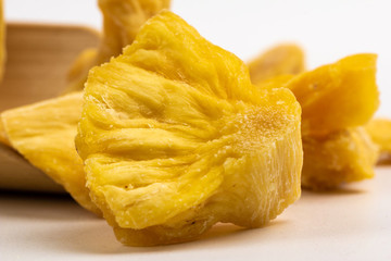 菠蘿干