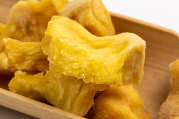 菠蘿干