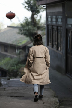 老巷子