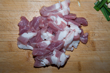 豬肉片