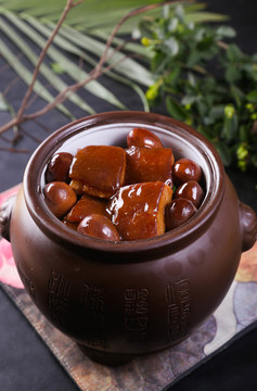江南燜肉