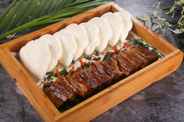 西式黃金肉