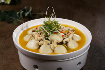 酸湯目魚(yú)仔
