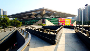 深圳風(fēng)光