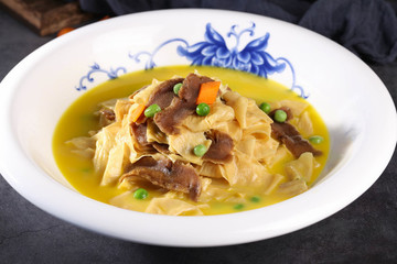 大煮雙雄