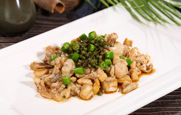 藤椒饞嘴蛙