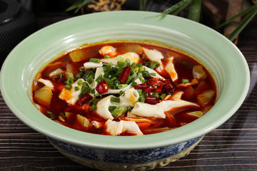 金牌雙脆