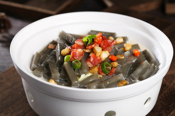 家燒沱粉