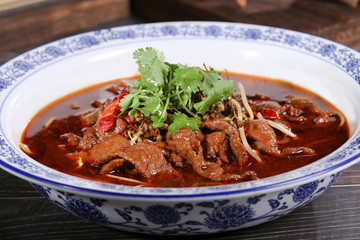 舌尖上的牛肉