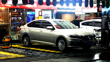 汽車(chē)美容
