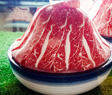 牛肉片