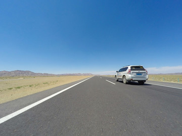 高速公路