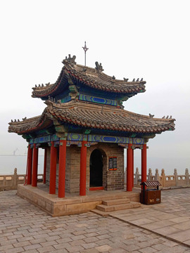 海神廟