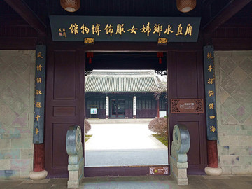 古建筑