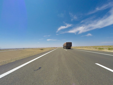 高速公路