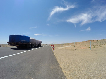 高速公路