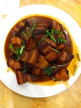 紅燒肉