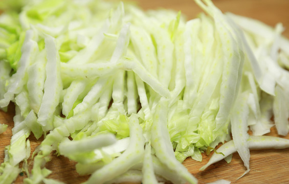 包心菜