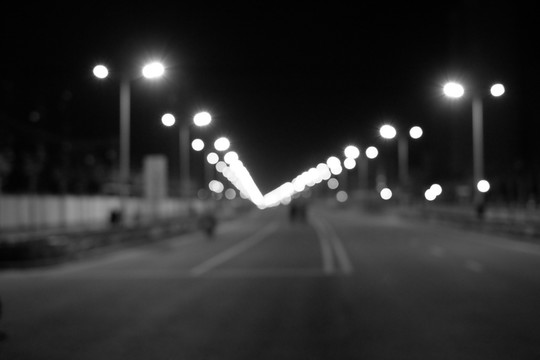 街道