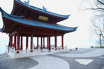 杭州翠光亭