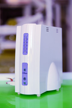 伊騰無(wú)痛口腔推麻儀