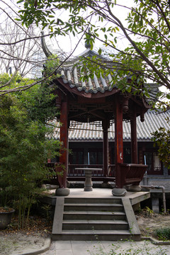 亭子