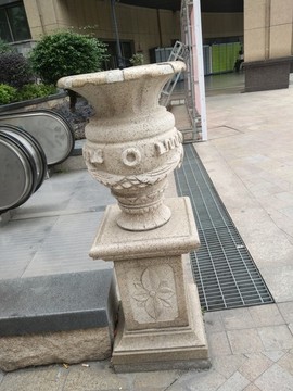 羅馬柱