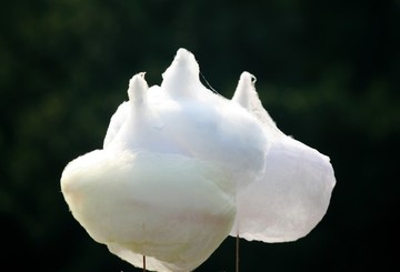 棉花糖