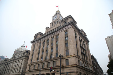 上海外灘