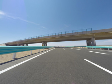 高速公路
