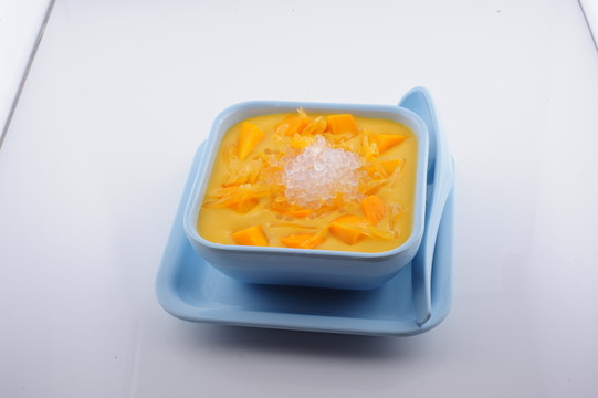 甜品