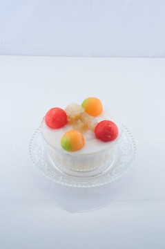甜點
