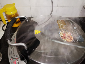 電餅鐺