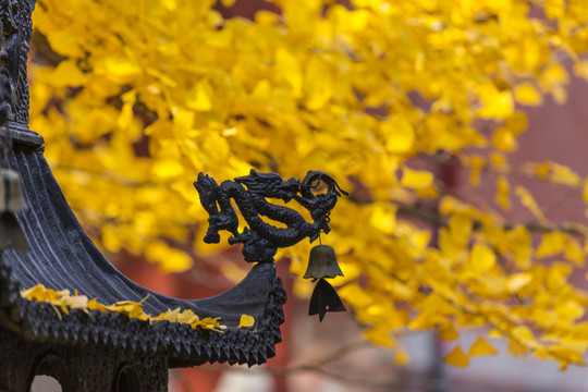 紅螺寺