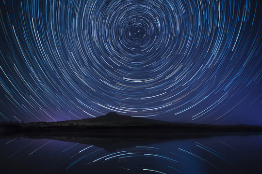 星星