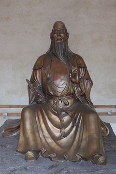靈慶公