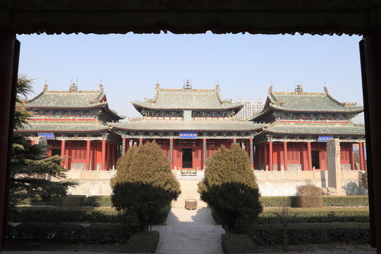 池神廟