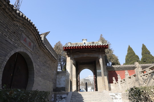 鹽業(yè)博物館