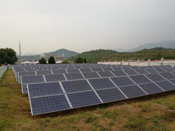 光伏電站