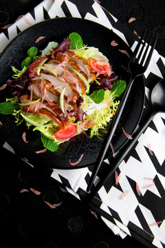 創(chuàng)意菜