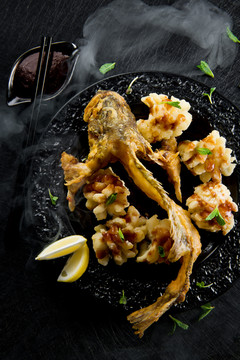 創(chuàng)意菜