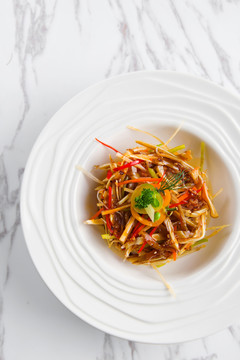 創(chuàng)意菜