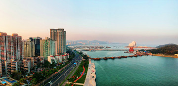 珠海風(fēng)光