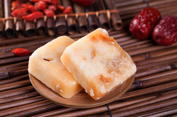 冰糖牛蒡茶